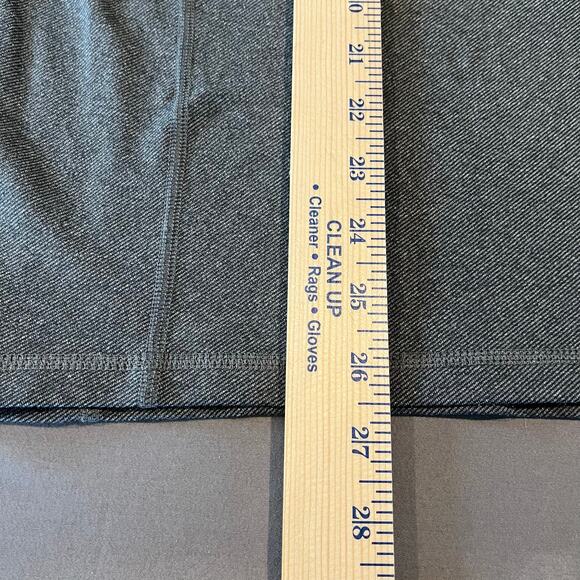 Vineyard Vines Performance 1/4 Zip - Gray Pullover - Men's Size M - Picture 10 of 11